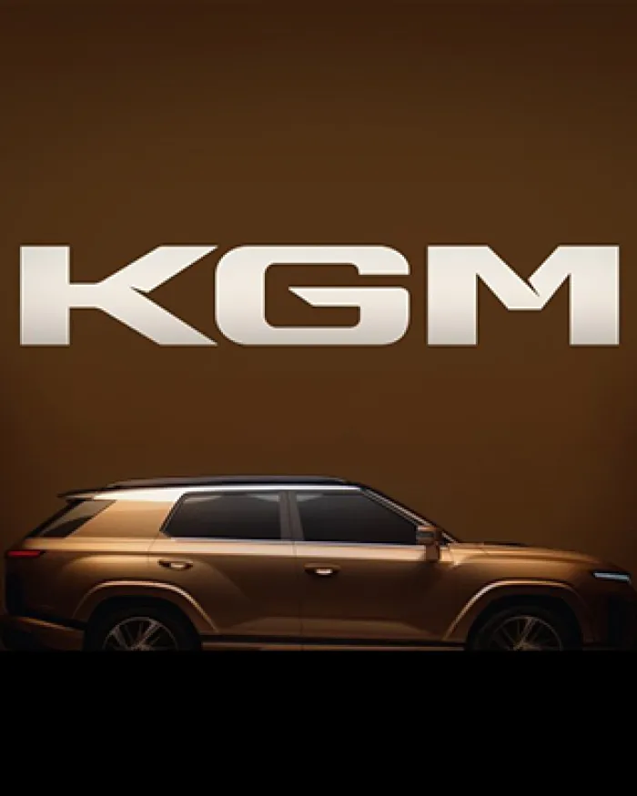 KGM Desembarca con una Nueva Visi&oacute;n Audaz: La Reinversi&oacute;n de la Movilidad en Uruguay - miniatura 13