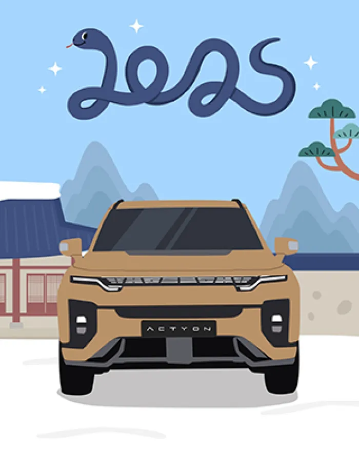 KGM Desembarca con una Nueva Visi&oacute;n Audaz: La Reinversi&oacute;n de la Movilidad en Uruguay - miniatura 11