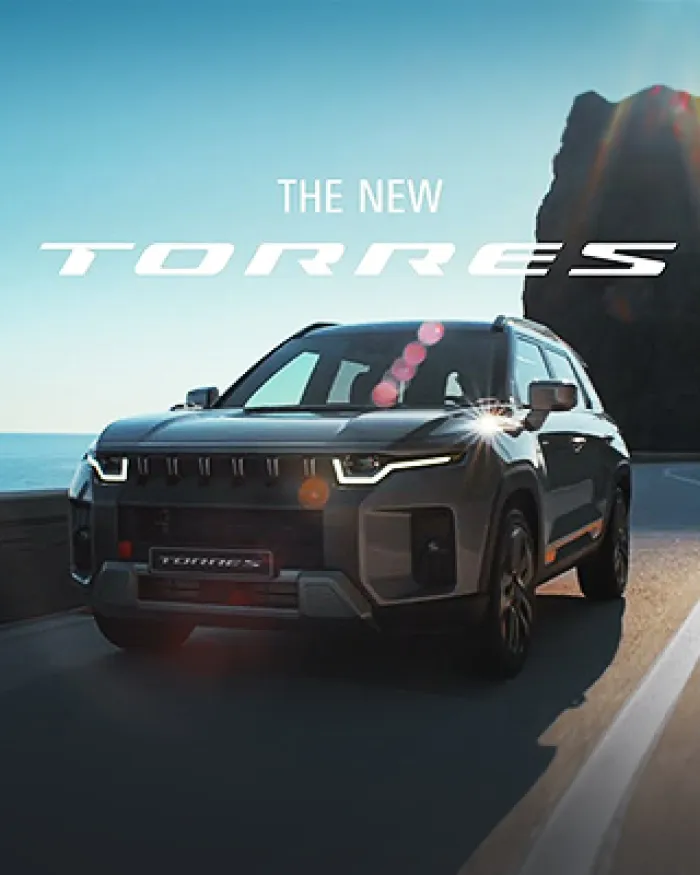 KGM Desembarca con una Nueva Visi&oacute;n Audaz: La Reinversi&oacute;n de la Movilidad en Uruguay - miniatura 10