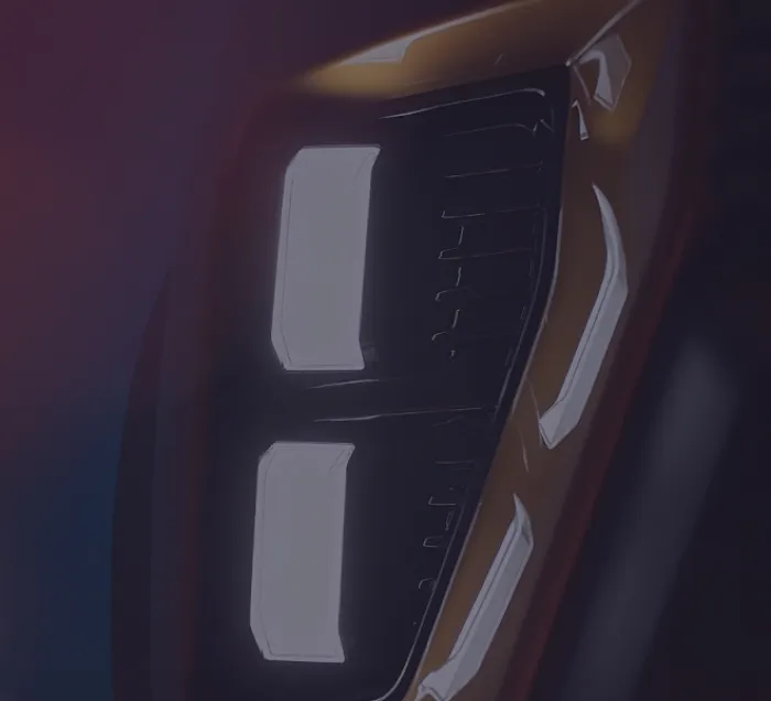 Visi&oacute;n de KGM