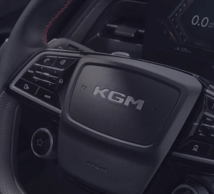 KGM Desembarca con una Nueva Visi&oacute;n Audaz: La Reinversi&oacute;n de la Movilidad en Uruguay - miniatura 7